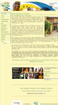 Mobile Screenshot of forum-brasil.de